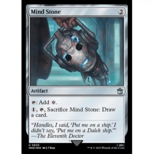 Mind Stone