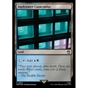 Darkwater Catacombs