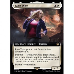 Rose Tyler