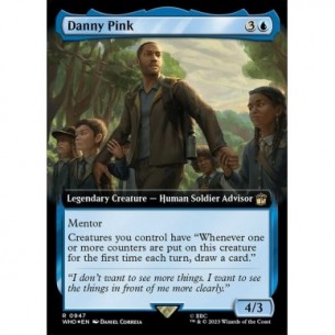 Danny Pink