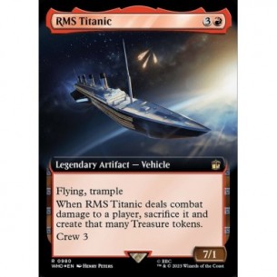RMS Titanic