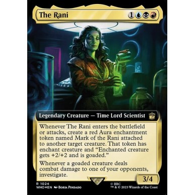 The Rani