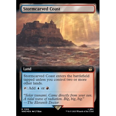 Stormcarved Coast