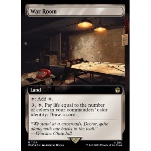 War Room
