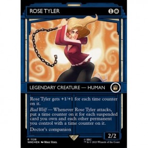 Rose Tyler