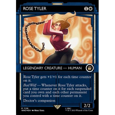 Rose Tyler