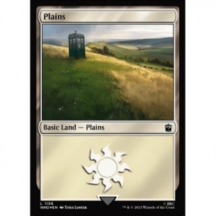 Plains