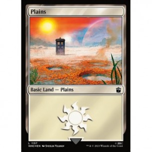 Plains