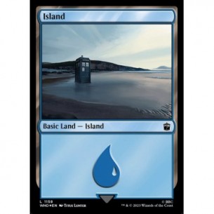 Island