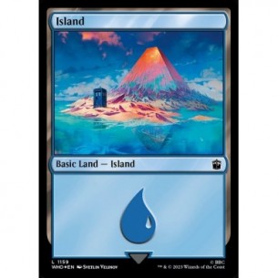 Island