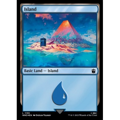 Island