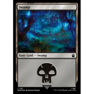 Swamp