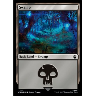 Swamp