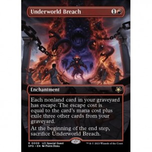 Underworld Breach