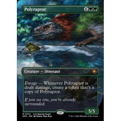 Polyraptor