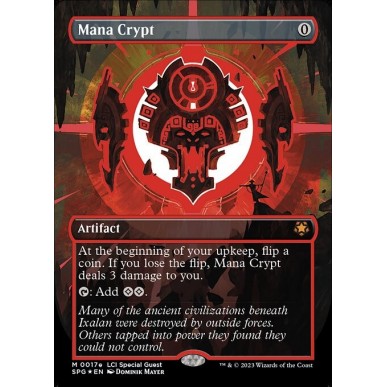 Mana Crypt