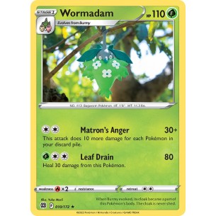 Wormadam