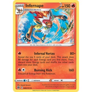 Infernape