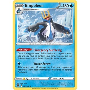 Empoleon