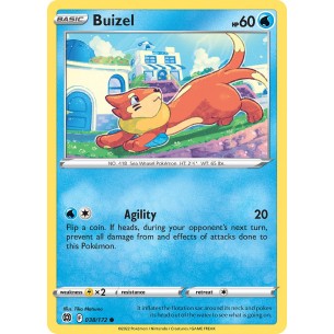 Buizel