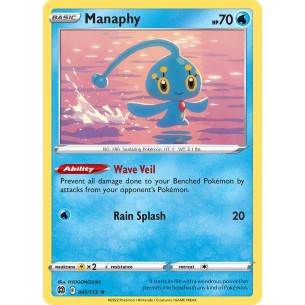Manaphy