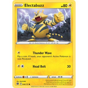 Electabuzz