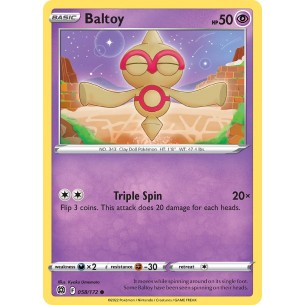 Baltoy