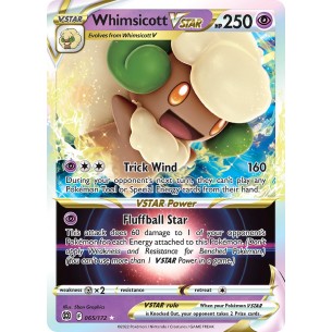 Whimsicott VSTAR