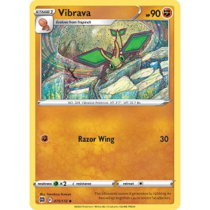 Vibrava