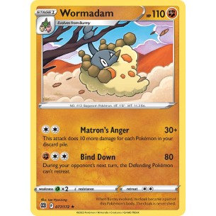 Wormadam