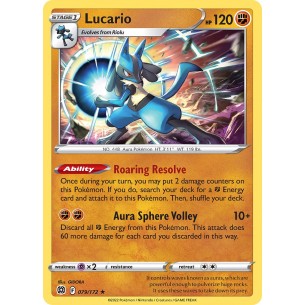 Lucario