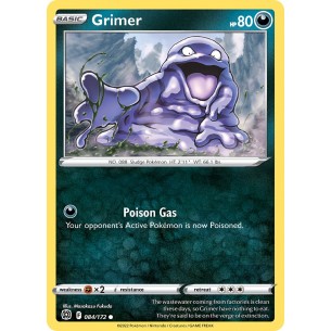Grimer