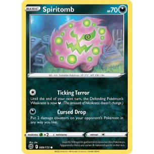 Spiritomb