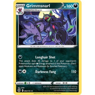 Grimmsnarl