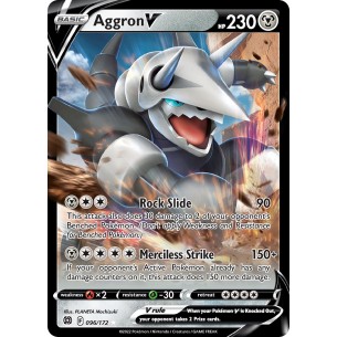 Aggron V
