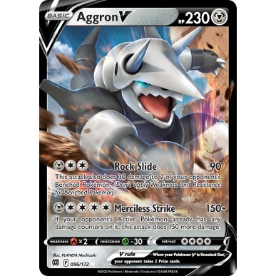 Aggron V