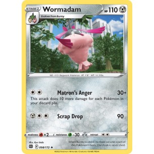 Wormadam