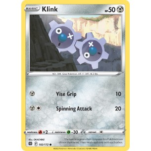 Klink