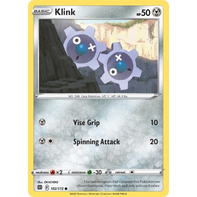 Klink