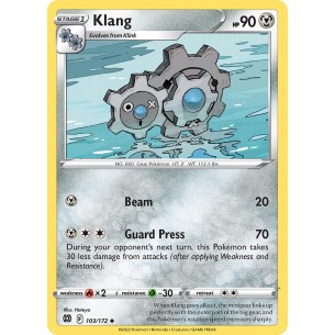 Klang