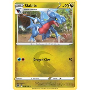 Gabite
