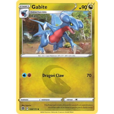 Gabite