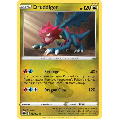 Druddigon