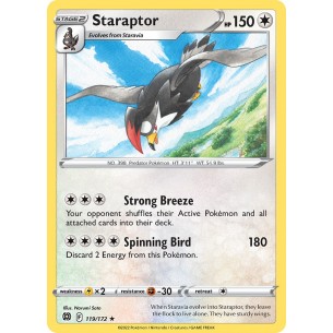 Staraptor