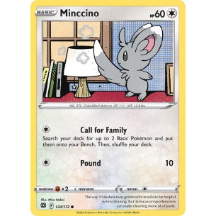 Minccino