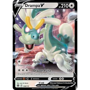 Drampa V