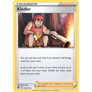 Kindler