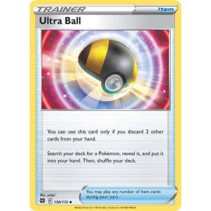 Ultra Ball