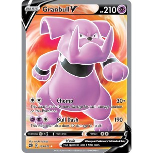 Granbull V