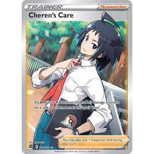 Cheren's Care